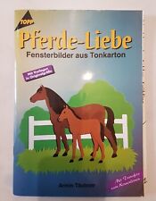 Buch pferde fensterbilder gebraucht kaufen  Lüttringhausen