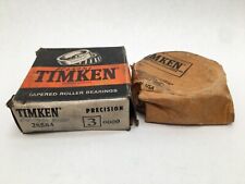Timken 28584 taper for sale  Rochester