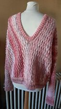 Pull femme crochet d'occasion  Bourges