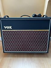 Vox ac30c2 amp for sale  SWINDON