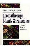 Aromatherapy blend remedie for sale  UK