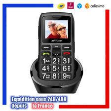 Artfone gsm téléphone d'occasion  Vitry-sur-Seine