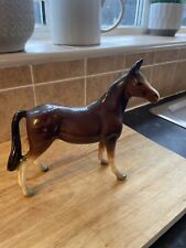 Melba ware horse for sale  HULL