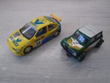 Scalextric mini clubman for sale  ROYSTON