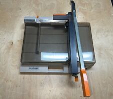 Gestetner guillotine commercia for sale  Huntington Station