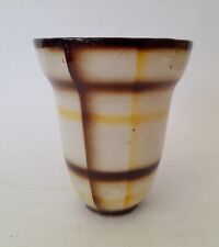 Vaso ceramica lucida usato  Putignano