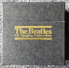 Beatles singles collection gebraucht kaufen  Leipzig