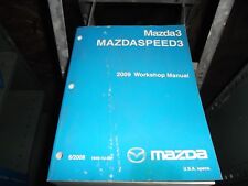 2009 mazda3 mazdaspeed3 for sale  Fairfield