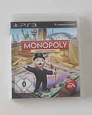 Playstation spiel monopoly gebraucht kaufen  Mühlhausen