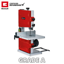 Einhell band saw for sale  WIRRAL
