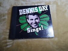 Dennis day sings for sale  Coos Bay