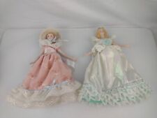 Avon porcelain doll for sale  Titusville