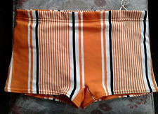 vintage swimming trunks for sale  BRIDGEND