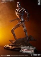 Terminator endoskeleton 800 gebraucht kaufen  Simbach a.Inn