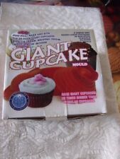 Giant cupcake piece for sale  CREWE