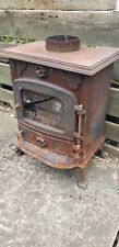 small woodburning stove for sale  NOTTINGHAM