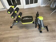 Used, Wondercore 2 Home Multi Gym- New for sale  Shipping to South Africa