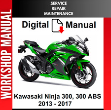 Kawasaki ninja 300 for sale  Clermont