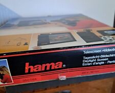 Hama 3012 telescreen gebraucht kaufen  Karben
