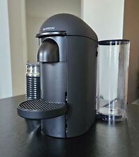 Nespresso VertuoPlus Coffee and Espresso Machine + Aeroccino for sale  Shipping to South Africa