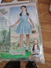 dorothy fancy dress for sale  PLYMOUTH