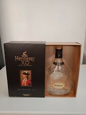 Cognac hennessy box for sale  LONDON