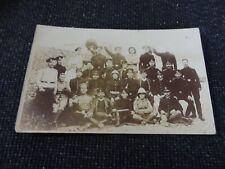 Social history postcard for sale  ANSTRUTHER