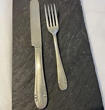 Child size cutlery for sale  PUDSEY