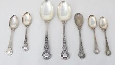 tea spoons for sale  SALISBURY