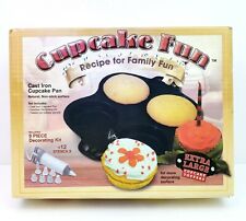 Cupcake fun extra for sale  Salt Lake City