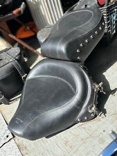 Black mustang motorcycle for sale  Dover