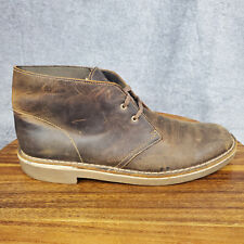 Clarks chukka boots for sale  Rockmart