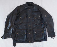 Belstaff panther perforated for sale  Shipping to Ireland