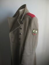 Vintage military great for sale  MATLOCK