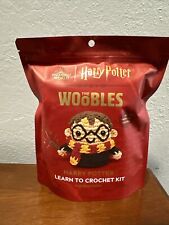 Woobles harry potter for sale  Shipping to Ireland