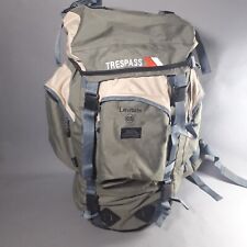 Tresspass levate backpack for sale  BRIGHTON