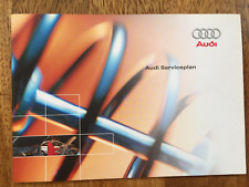 Audi rs4 serviceplan gebraucht kaufen  München