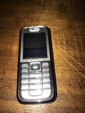 nokia 6233 mobile phone for sale  ORPINGTON