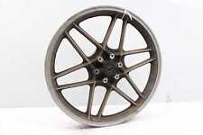 Rim front wheel gebraucht kaufen  Trebbin