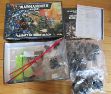 Warhammer 000 assault for sale  Washington