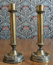 piano candlestick holders for sale  Shipping to Ireland