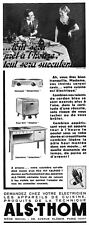 Als.thom kitchen appliances d'occasion  Expédié en Belgium