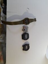 Vintage Lcd Watches Rambo, Pink Panther, Casuo Etc, used for sale  Shipping to South Africa