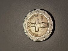 Seltene euro münze gebraucht kaufen  Berghaupten