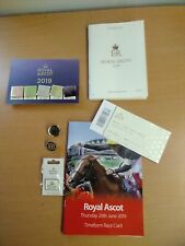 Royal ascot 2019 for sale  NORWICH