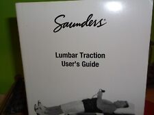 Saunders lumbar traction for sale  Nashville