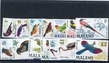 Malawi 1968 birds for sale  Dublin