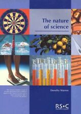 Nature science dorothy for sale  UK