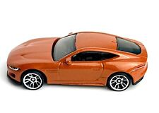 Hot Wheels 2020 Jaguar F-Type laranja 🍊 1:64 solto, usado comprar usado  Enviando para Brazil