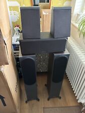 Speakers monitor bronze for sale  LONDON